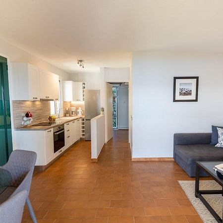 Ferienwohnung Karni Glyfada Kerkyra Pelekas Exterior foto