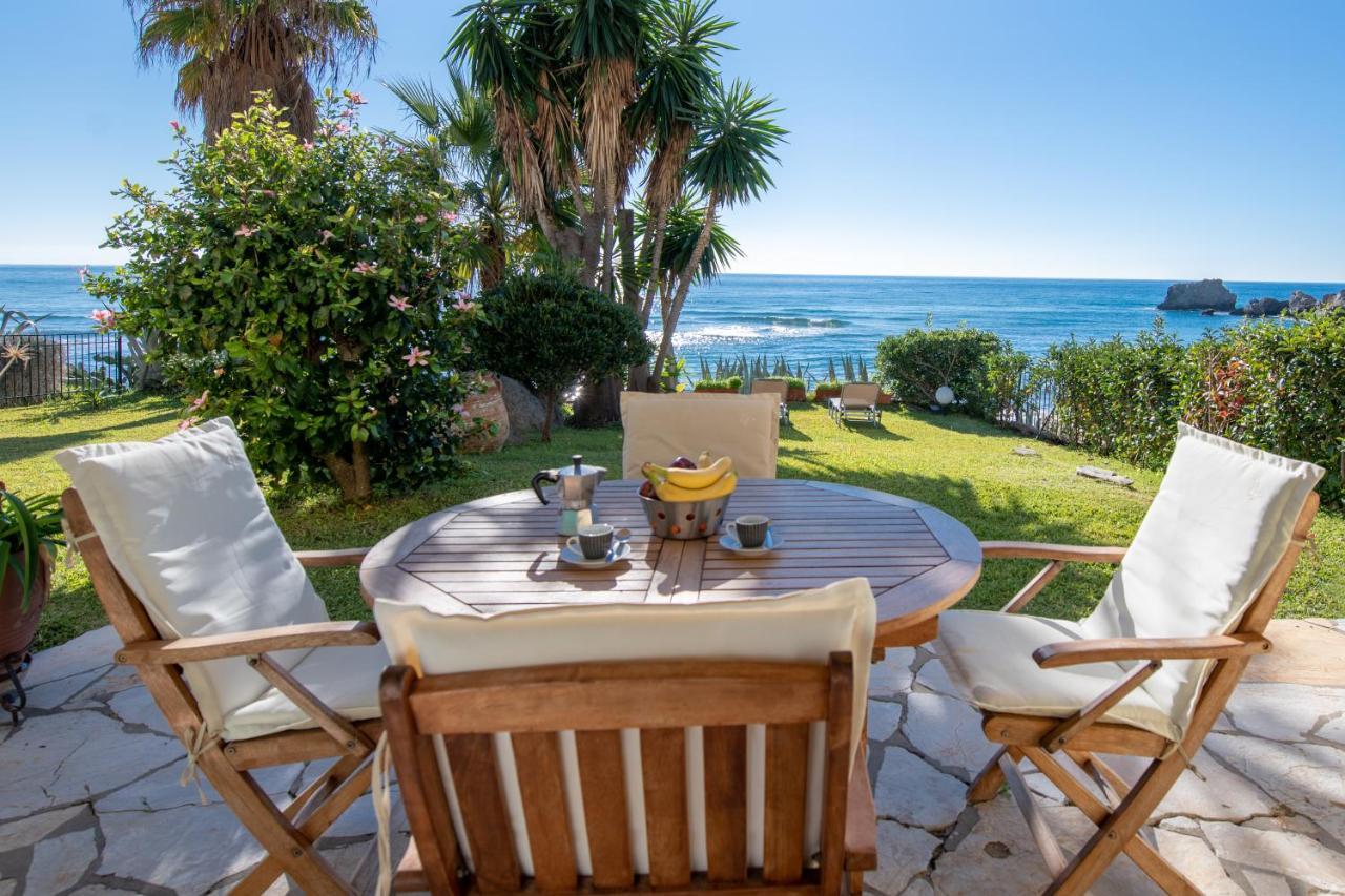 Ferienwohnung Karni Glyfada Kerkyra Pelekas Exterior foto